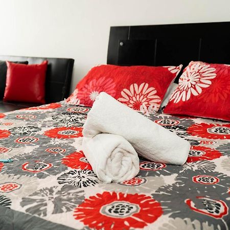 Cozy Apartment In El Laguito Cartagena Bagian luar foto